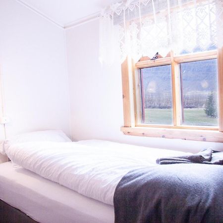 Fossardalur Guesthouse Djúpivogur Εξωτερικό φωτογραφία