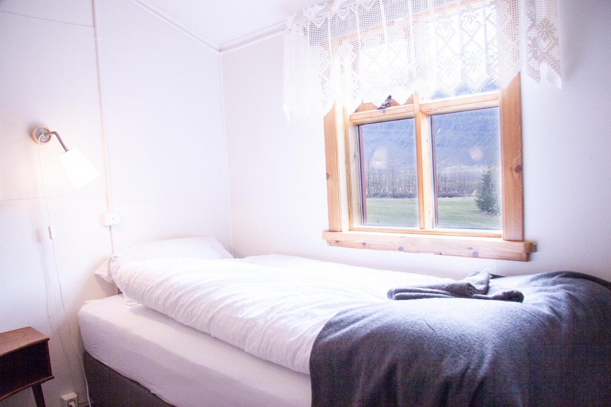 Fossardalur Guesthouse Djúpivogur Εξωτερικό φωτογραφία