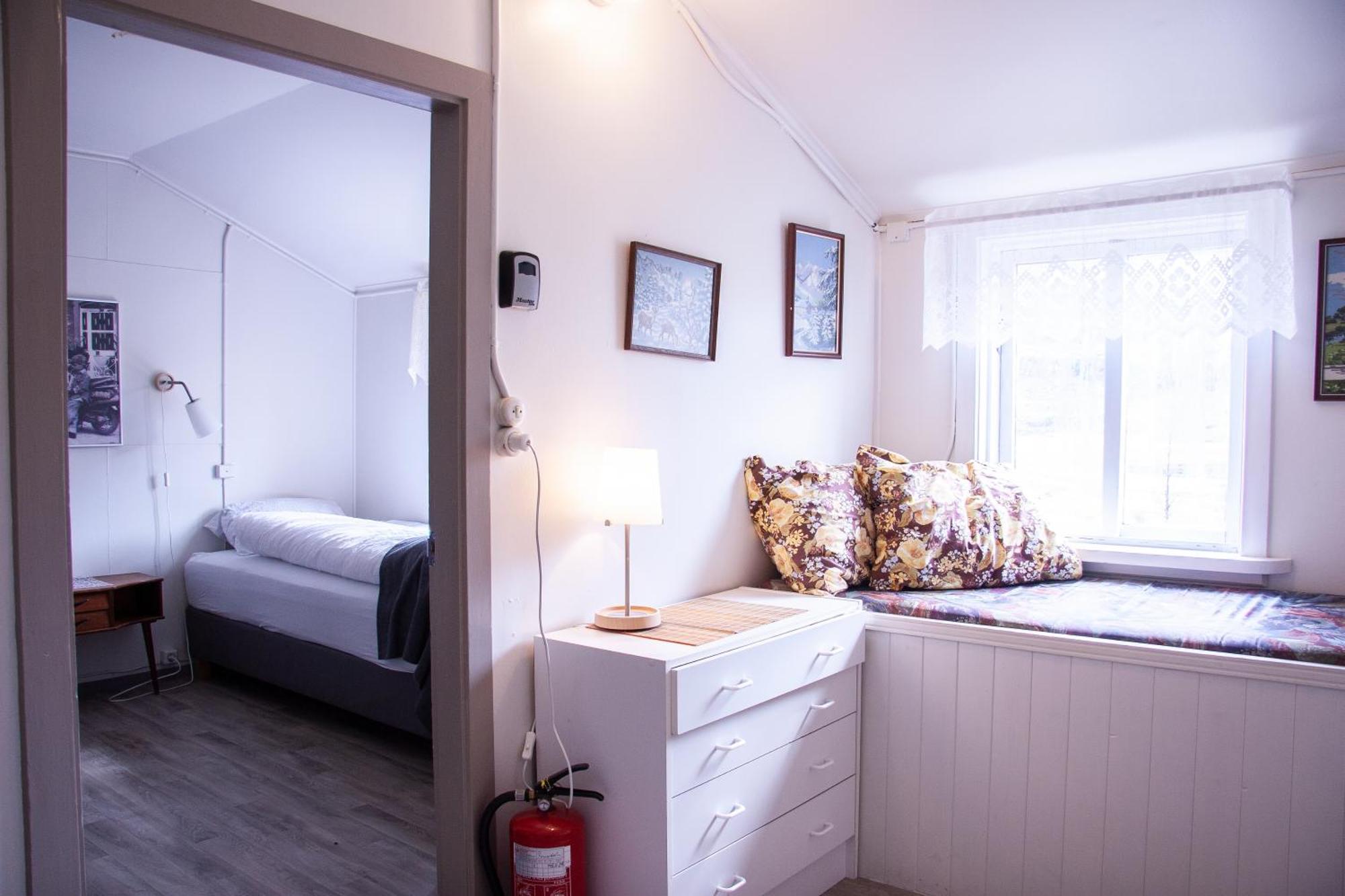 Fossardalur Guesthouse Djúpivogur Εξωτερικό φωτογραφία