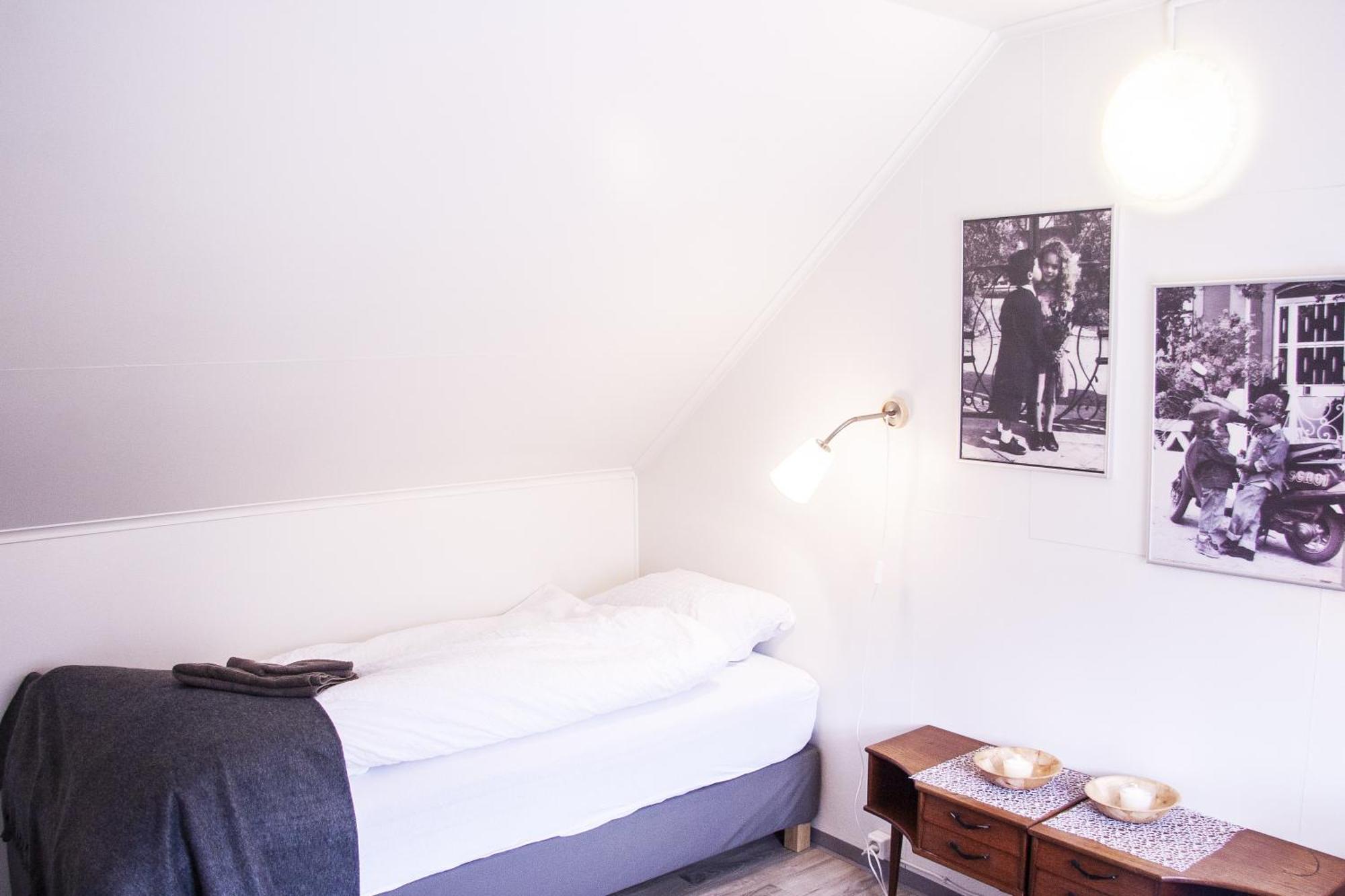Fossardalur Guesthouse Djúpivogur Εξωτερικό φωτογραφία