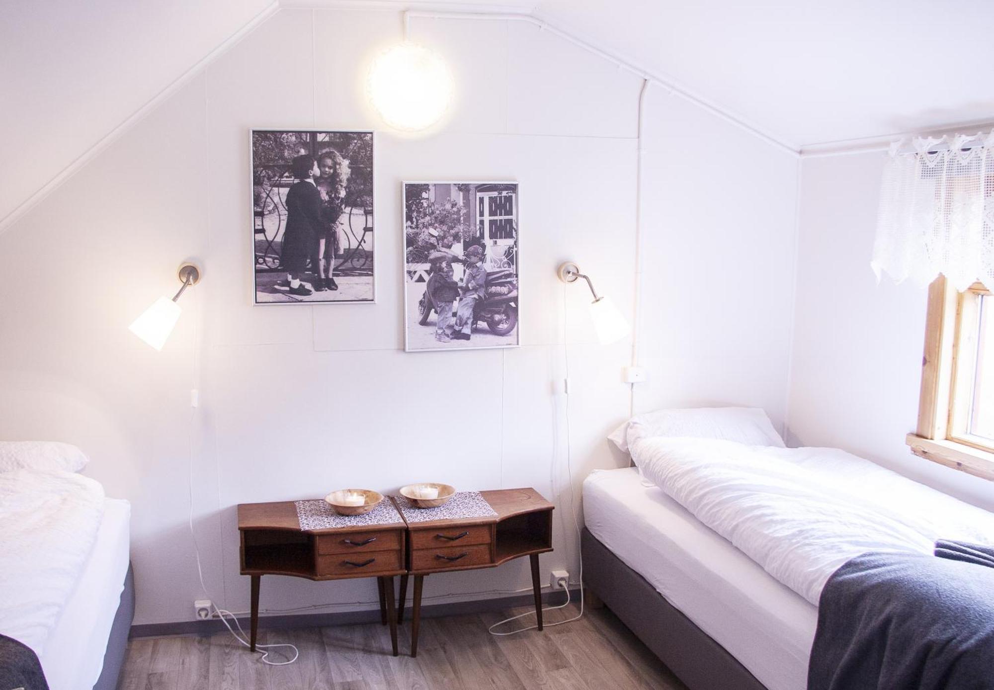Fossardalur Guesthouse Djúpivogur Εξωτερικό φωτογραφία