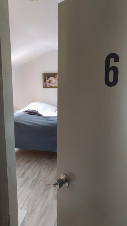 Fossardalur Guesthouse Djúpivogur Εξωτερικό φωτογραφία