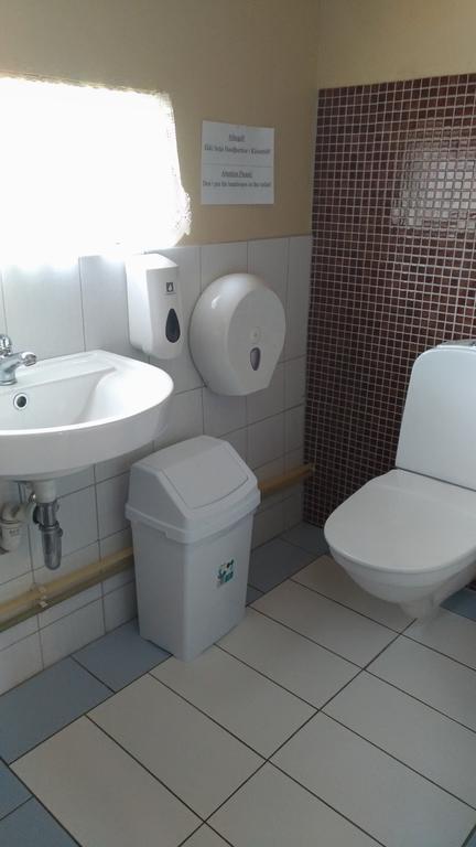 Fossardalur Guesthouse Djúpivogur Εξωτερικό φωτογραφία