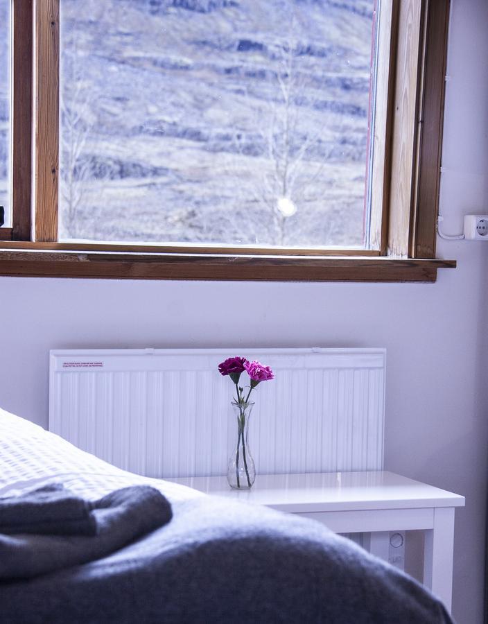 Fossardalur Guesthouse Djúpivogur Εξωτερικό φωτογραφία