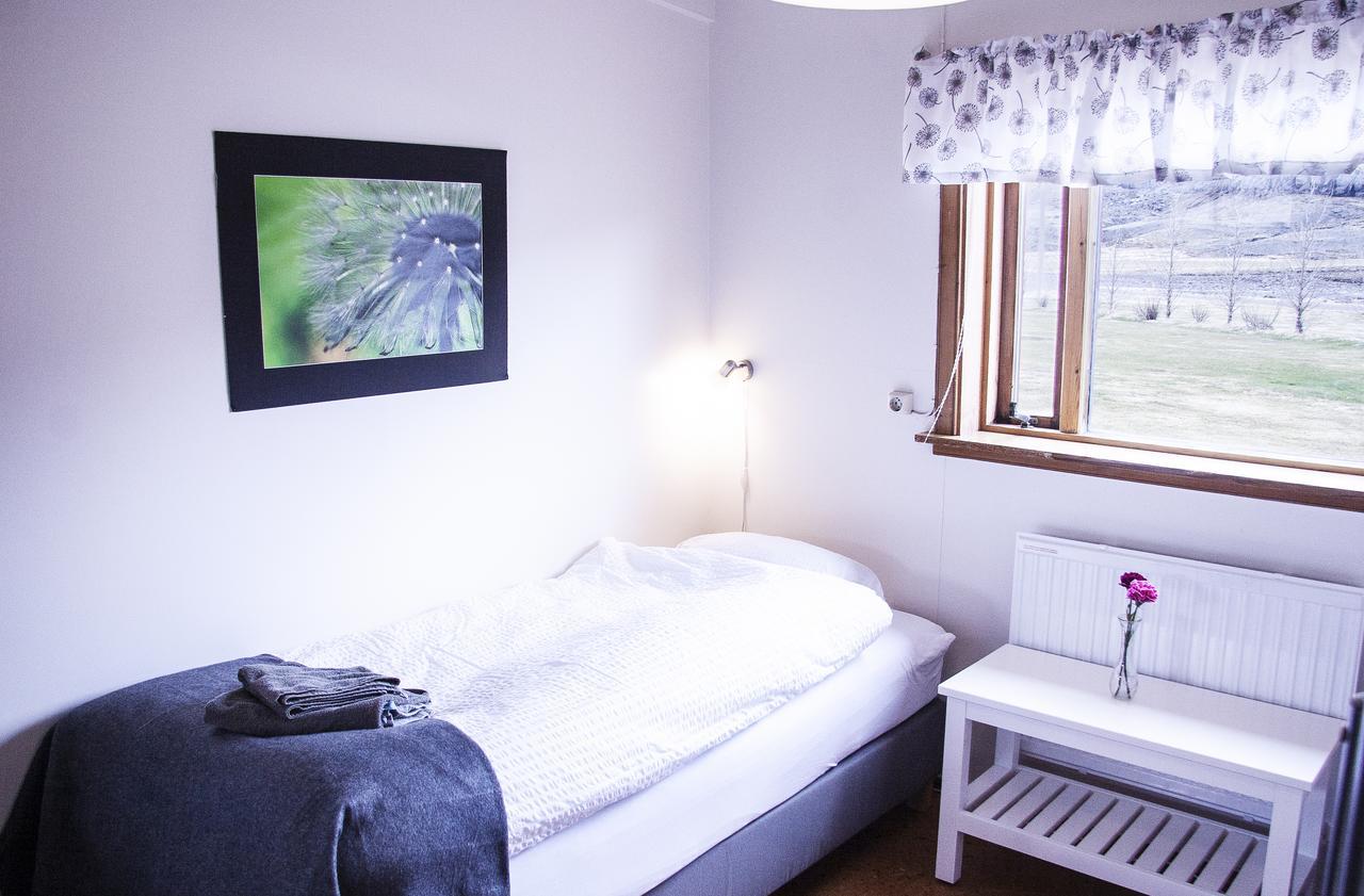Fossardalur Guesthouse Djúpivogur Εξωτερικό φωτογραφία