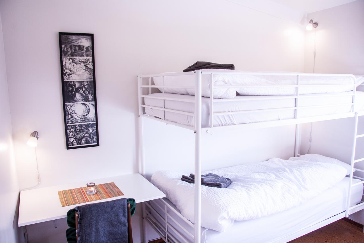 Fossardalur Guesthouse Djúpivogur Εξωτερικό φωτογραφία