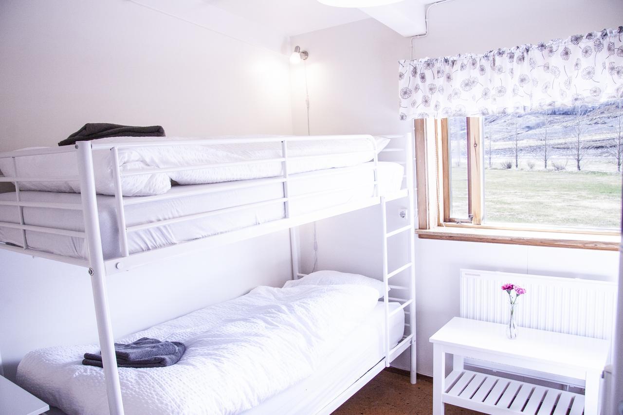Fossardalur Guesthouse Djúpivogur Εξωτερικό φωτογραφία