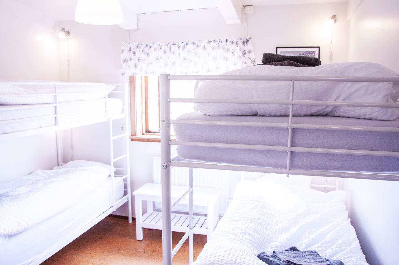 Fossardalur Guesthouse Djúpivogur Εξωτερικό φωτογραφία
