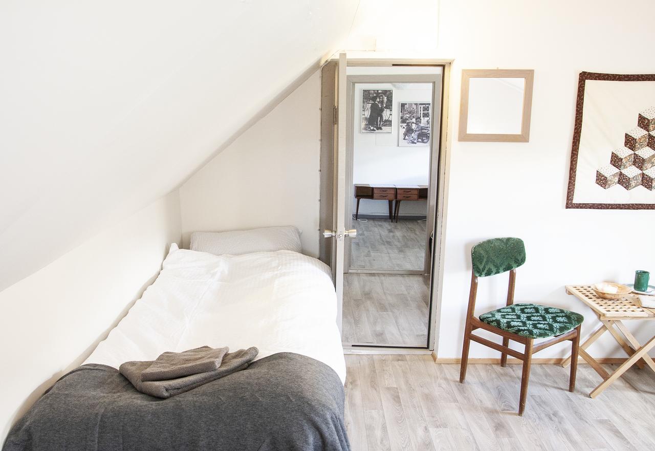 Fossardalur Guesthouse Djúpivogur Εξωτερικό φωτογραφία