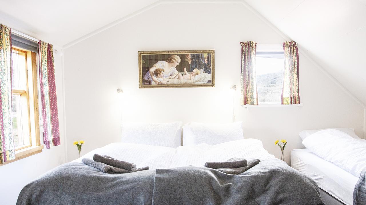 Fossardalur Guesthouse Djúpivogur Εξωτερικό φωτογραφία