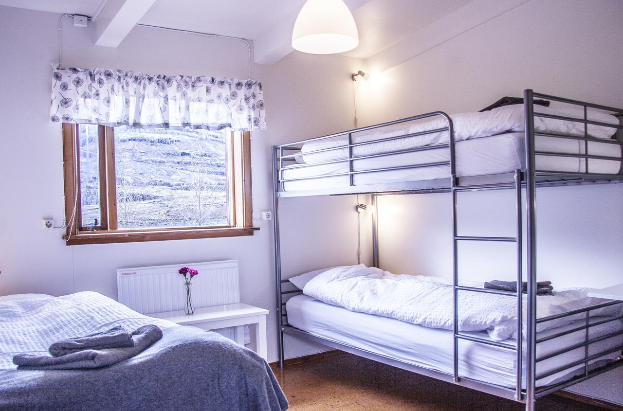 Fossardalur Guesthouse Djúpivogur Εξωτερικό φωτογραφία