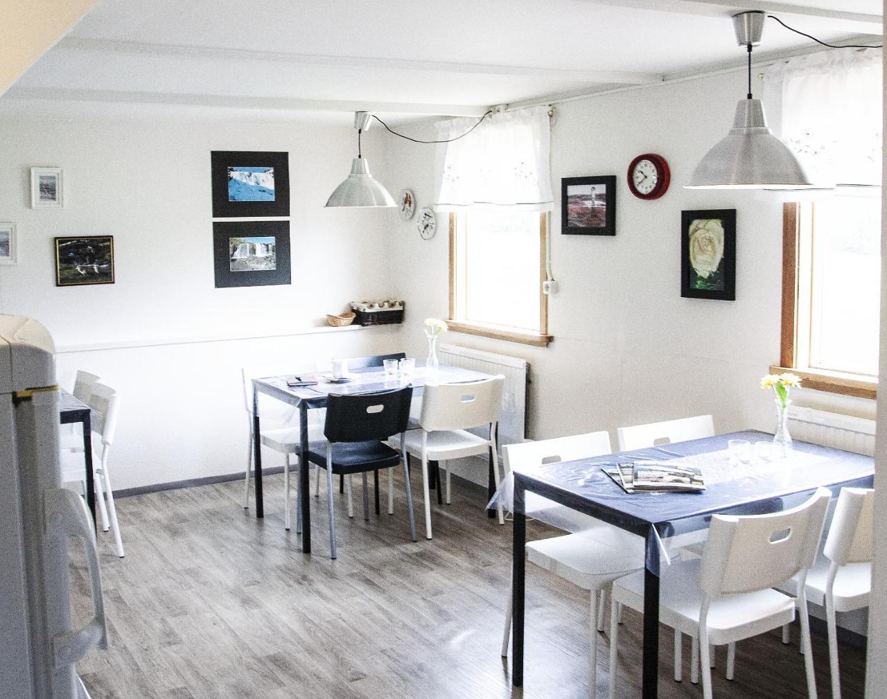 Fossardalur Guesthouse Djúpivogur Εξωτερικό φωτογραφία