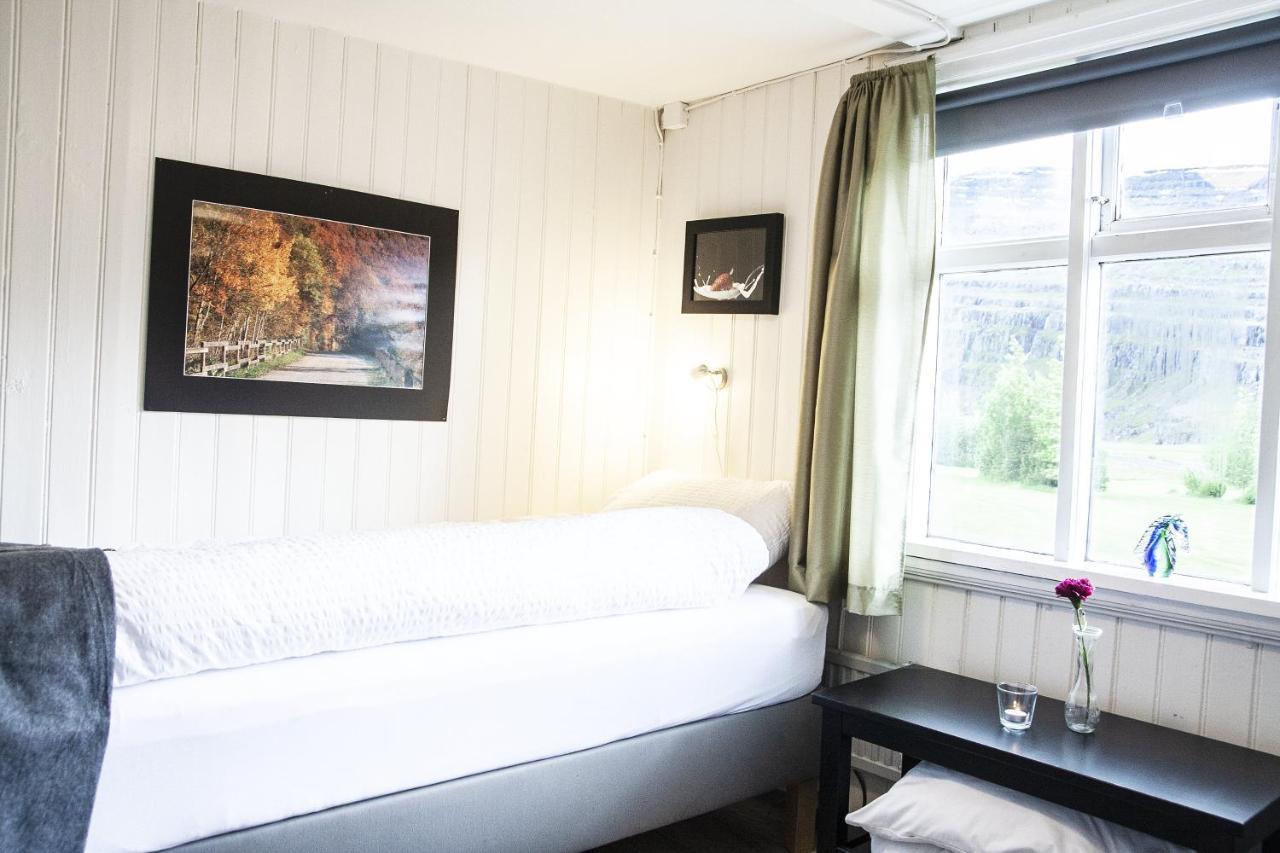 Fossardalur Guesthouse Djúpivogur Εξωτερικό φωτογραφία